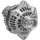 Purchase Top-Quality Remanufactured Alternator by DENSO - 210-4140 pa1