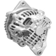 Purchase Top-Quality Remanufactured Alternator by DENSO - 210-4140 pa3