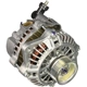 Purchase Top-Quality Remanufactured Alternator by DENSO - 210-4140 pa5