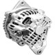 Purchase Top-Quality Remanufactured Alternator by DENSO - 210-4140 pa7