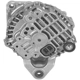 Purchase Top-Quality Remanufactured Alternator by DENSO - 210-4144 pa2