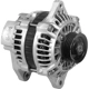 Purchase Top-Quality Remanufactured Alternator by DENSO - 210-4147 pa6