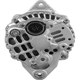 Purchase Top-Quality Remanufactured Alternator by DENSO - 210-4147 pa7