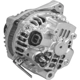 Purchase Top-Quality Remanufactured Alternator by DENSO - 210-4148 pa1