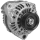 Purchase Top-Quality Remanufactured Alternator by DENSO - 210-4148 pa2
