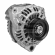 Purchase Top-Quality Remanufactured Alternator by DENSO - 210-4148 pa3