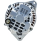 Purchase Top-Quality Remanufactured Alternator by DENSO - 210-4148 pa4