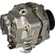 Purchase Top-Quality Remanufactured Alternator by DENSO - 210-4148 pa5