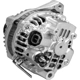 Purchase Top-Quality Remanufactured Alternator by DENSO - 210-4148 pa7