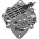 Purchase Top-Quality Remanufactured Alternator by DENSO - 210-4154 pa2