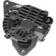 Purchase Top-Quality Remanufactured Alternator by DENSO - 210-4159 pa1