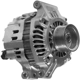 Purchase Top-Quality Remanufactured Alternator by DENSO - 210-4168 pa1