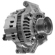 Purchase Top-Quality Remanufactured Alternator by DENSO - 210-4168 pa3