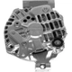 Purchase Top-Quality Remanufactured Alternator by DENSO - 210-4168 pa4