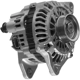 Purchase Top-Quality Remanufactured Alternator by DENSO - 210-4175 pa1