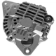 Purchase Top-Quality Remanufactured Alternator by DENSO - 210-4175 pa2
