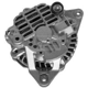 Purchase Top-Quality Remanufactured Alternator by DENSO - 210-4179 pa6