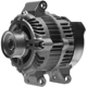Purchase Top-Quality Remanufactured Alternator by DENSO - 210-4180 pa2
