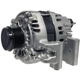 Purchase Top-Quality Remanufactured Alternator by DENSO - 210-4198 pa1