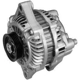 Purchase Top-Quality Remanufactured Alternator by DENSO - 210-4201 pa3