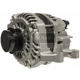 Purchase Top-Quality Remanufactured Alternator by DENSO - 210-4202 pa3