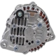 Purchase Top-Quality Remanufactured Alternator by DENSO - 210-4207 pa1