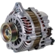 Purchase Top-Quality Remanufactured Alternator by DENSO - 210-4211 pa1