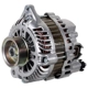 Purchase Top-Quality Remanufactured Alternator by DENSO - 210-4211 pa4