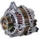 Purchase Top-Quality Remanufactured Alternator by DENSO - 210-4211 pa6