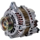 Purchase Top-Quality Remanufactured Alternator by DENSO - 210-4211 pa7