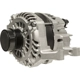 Purchase Top-Quality Remanufactured Alternator by DENSO - 210-4212 pa2