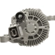 Purchase Top-Quality Remanufactured Alternator by DENSO - 210-4212 pa3