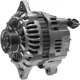 Purchase Top-Quality Remanufactured Alternator by DENSO - 210-4213 pa1