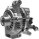 Purchase Top-Quality Remanufactured Alternator by DENSO - 210-4214 pa1