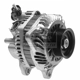 Purchase Top-Quality Remanufactured Alternator by DENSO - 210-4215 pa4