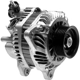 Purchase Top-Quality Remanufactured Alternator by DENSO - 210-4215 pa5