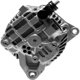 Purchase Top-Quality Remanufactured Alternator by DENSO - 210-4215 pa6