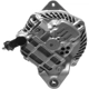 Purchase Top-Quality Remanufactured Alternator by DENSO - 210-4216 pa1