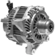 Purchase Top-Quality Remanufactured Alternator by DENSO - 210-4218 pa1