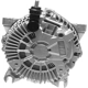 Purchase Top-Quality Remanufactured Alternator by DENSO - 210-4218 pa2