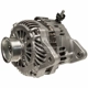 Purchase Top-Quality Remanufactured Alternator by DENSO - 210-4218 pa3