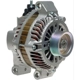Purchase Top-Quality Remanufactured Alternator by DENSO - 210-4230 pa2