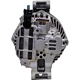 Purchase Top-Quality Remanufactured Alternator by DENSO - 210-4230 pa3