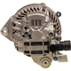 Purchase Top-Quality DENSO - 210-4236 - Remanufactured Alternator pa2