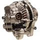 Purchase Top-Quality DENSO - 210-4236 - Remanufactured Alternator pa3