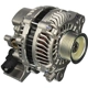 Purchase Top-Quality DENSO - 210-4236 - Remanufactured Alternator pa6