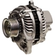 Purchase Top-Quality DENSO - 210-4236 - Remanufactured Alternator pa8