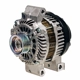 Purchase Top-Quality Remanufactured Alternator by DENSO - 210-4238 pa4
