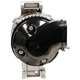 Purchase Top-Quality Remanufactured Alternator by DENSO - 210-4238 pa6