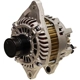 Purchase Top-Quality Remanufactured Alternator by DENSO - 210-4239 pa1